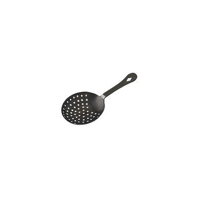 Cocktail Strainer Stainless Steel Julep Black | T