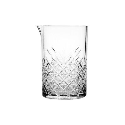 Glass Timeless Mixing Glass (725ml) | T