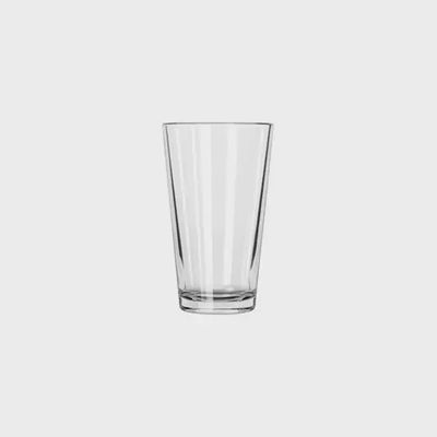 Cocktail Shaker Boston Glass (Base only) | T