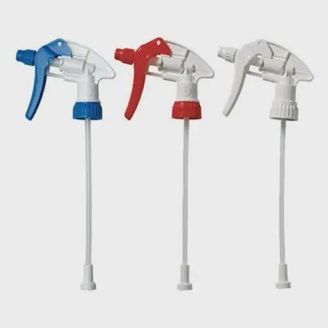 Trigger Sprayer Standard | B