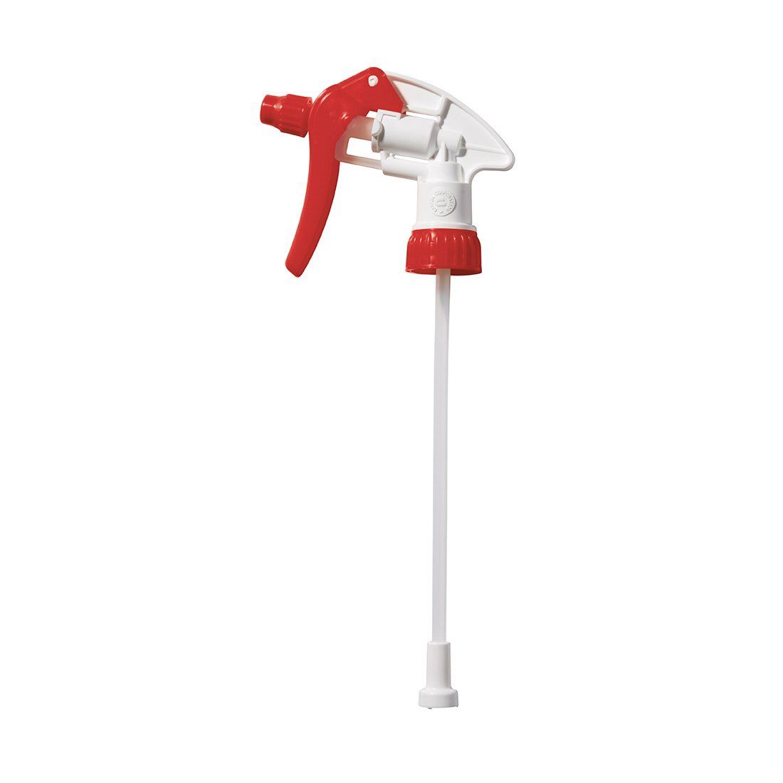 Trigger Sprayer Standard | B, Colour: Red