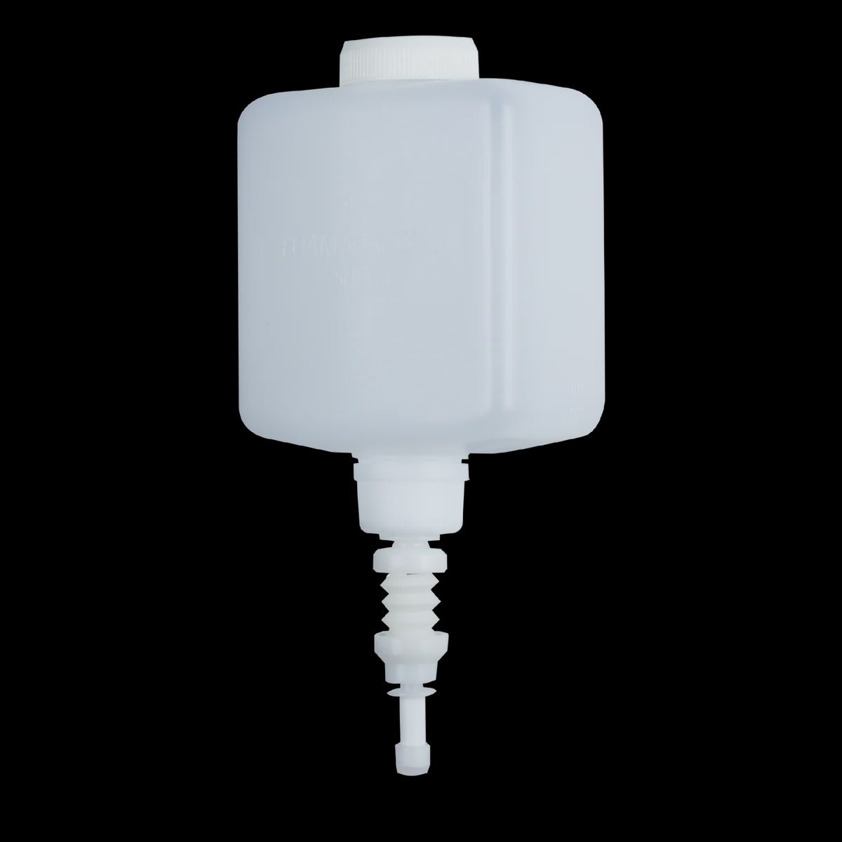 Dispenser Soap 500ml Bottle For Liquid Soap (BTL500SL) | S