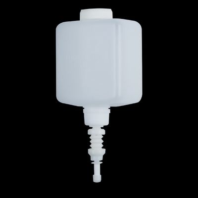 Dispenser Soap 500ml Bottle For Liquid Soap (BTL500SL) | S