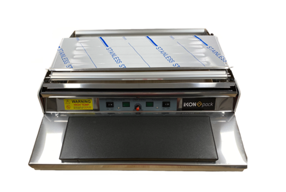 Benchtop Wrapper (550x600mm) | V