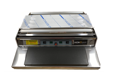 Benchtop Wrapper (550x600mm) | V