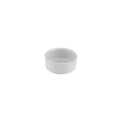 Crockery Zuma Pearl Aspen Condiment | T / Carton (6)