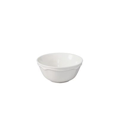 Crockery Astoria Sauce Dish (45ml) | T / Carton (6)