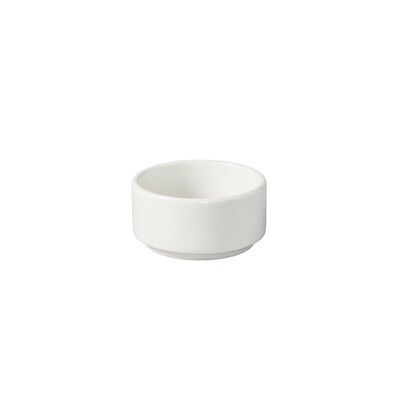 Crockery Artisan Ivory Ramekin (70ml) | T / Carton (12)