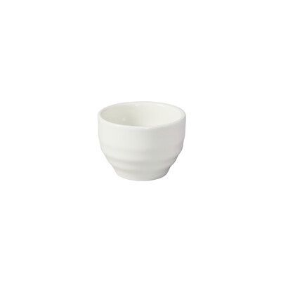 Crockery Artisan Ivory Dip (70ml) | T / Carton (12)