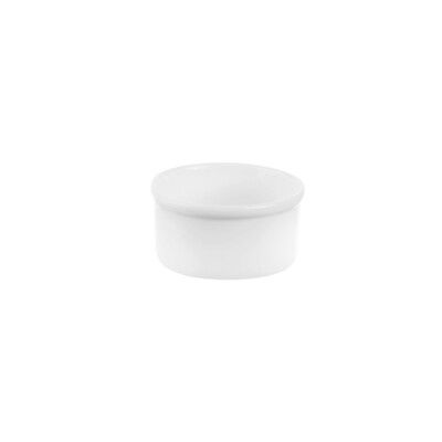 Crockery Fedra Ramekin (70ml) | T / Carton (12)