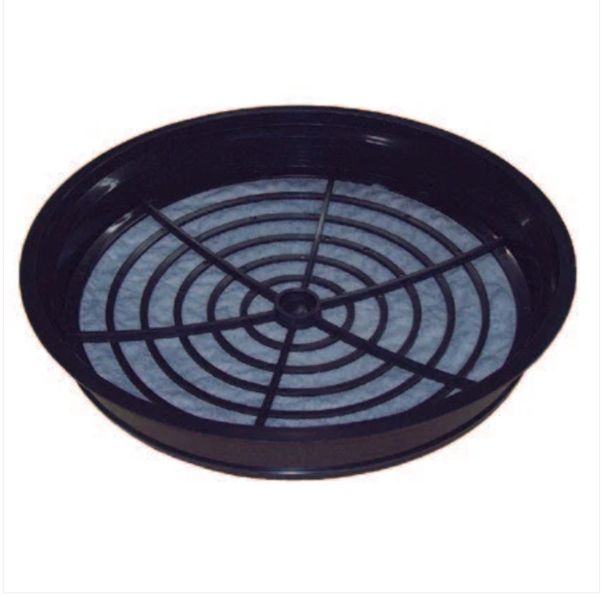 Housemaid Cloth Filter Cage | C