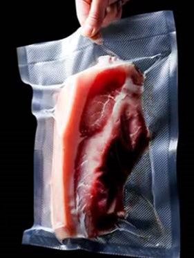 Vacuum Seal Bag Ribbed Orved 200x300mm (Domestic) | V / Pack (100)