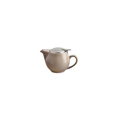 Crockery Bevande Stone Teapot (350ml) | T / Carton (6)