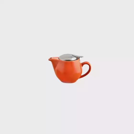 Crockery Bevande Jaffa Teapot (350ml) | T / Carton (6)