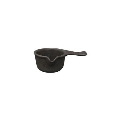 Mini Sauce Pan Zuma Charcoal (120ml) | T / Carton (6)