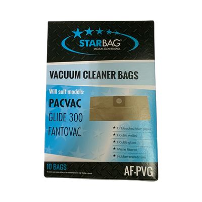 Vacuum Cleaner Bag AF-PVG | C