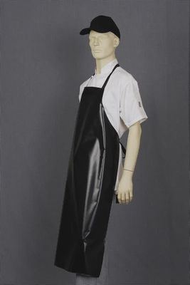 Apron Bib PVC (Dishwashing) | O
