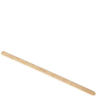 Stirrers Wooden (140x5mm) | E