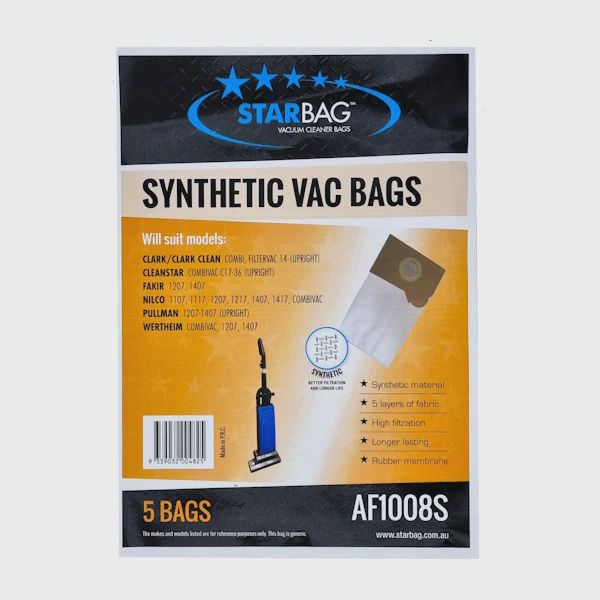 Vacuum Cleaner Bag AF1008S | C