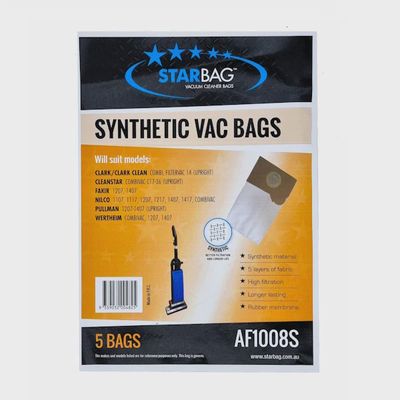 Vacuum Cleaner Bag AF1008S | C