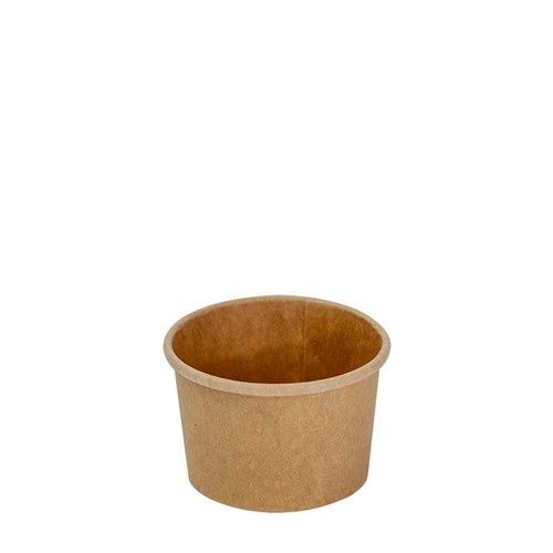 Sauce Container Kraft 70ml (62mm) | E