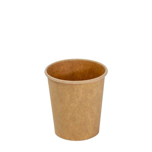 Sauce Container Kraft 120ml (62mm) | E