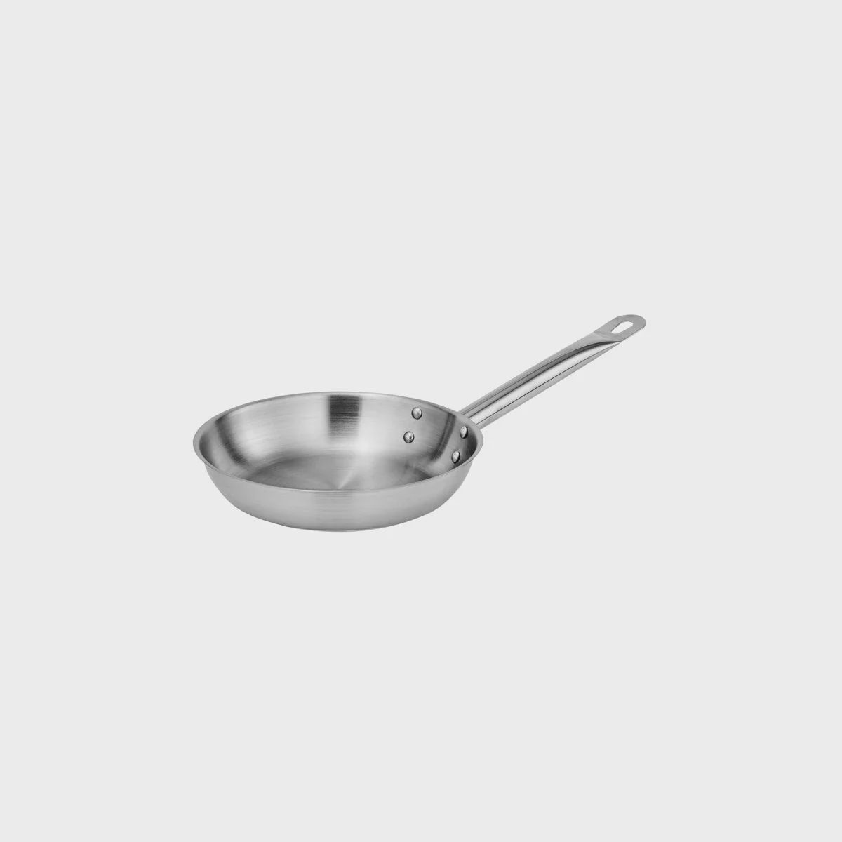 Frypan Stainless Steel Force Tri-Ply (260mm) | TO