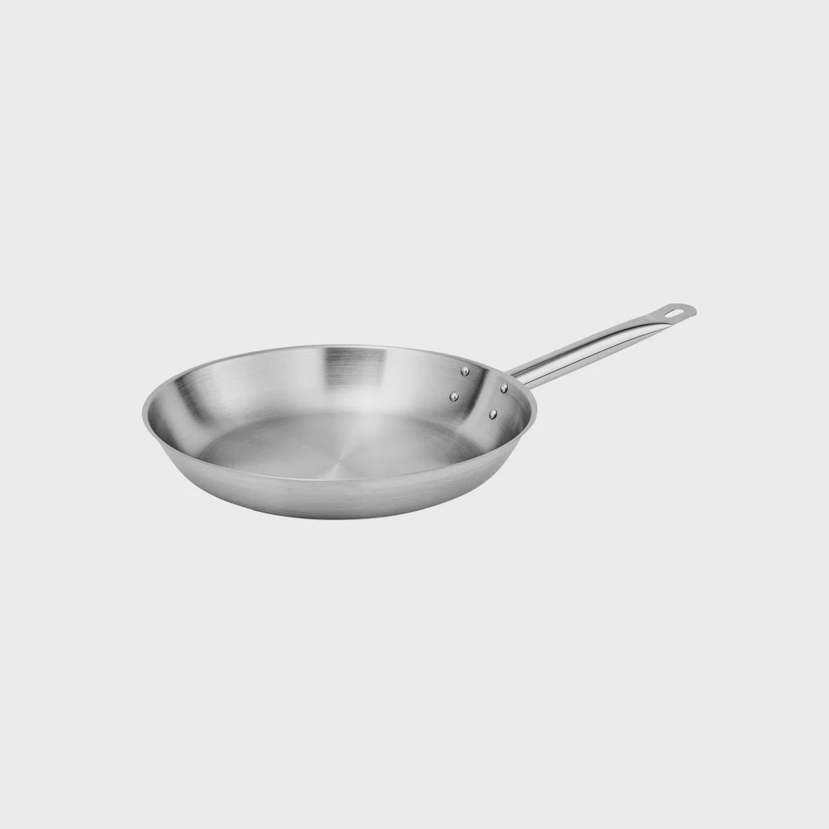 Frypan Stainless Steel Force Tri-Ply (320mm) | TO