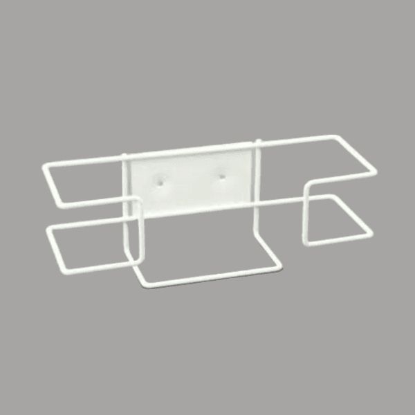 Dispenser Glove Wire Bracket (Single) | B