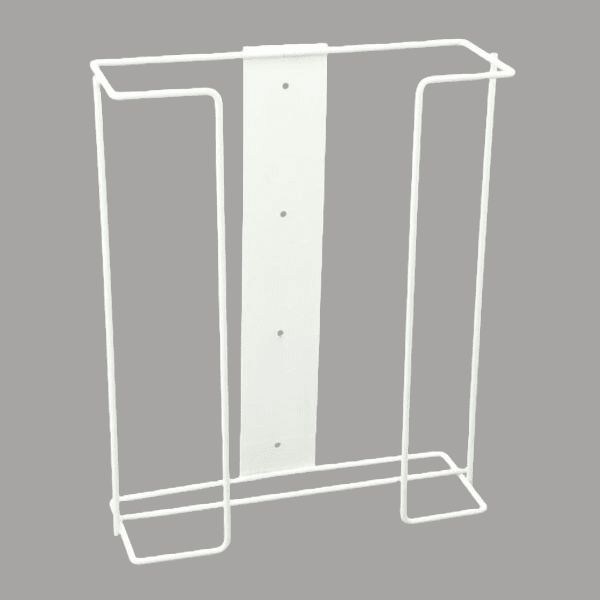 Dispenser Glove Wire Bracket (Triple) | B