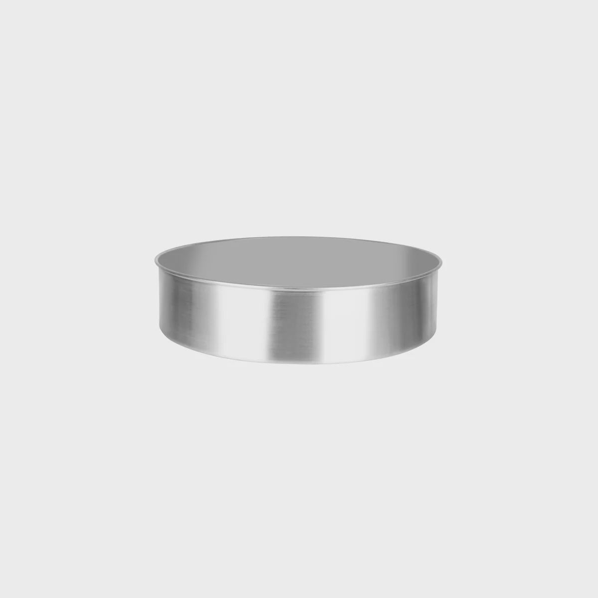 Cake Pan Round 300x75mm (Aluminium) | TO