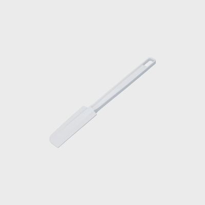 Spatula Rubber Blade White (250mm) | TO