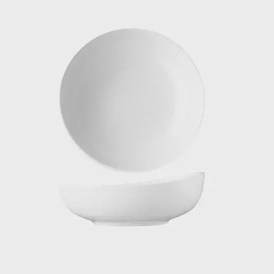 Crockery Vital Elevated Bowl (210mm) | T / Carton (4)