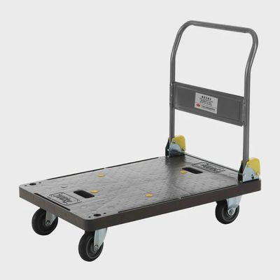Heavy Duty Platform Trolley Truck Grey (300kg) | TO