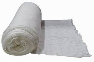 Cheese Cloth Stockinette Roll 2KG | V