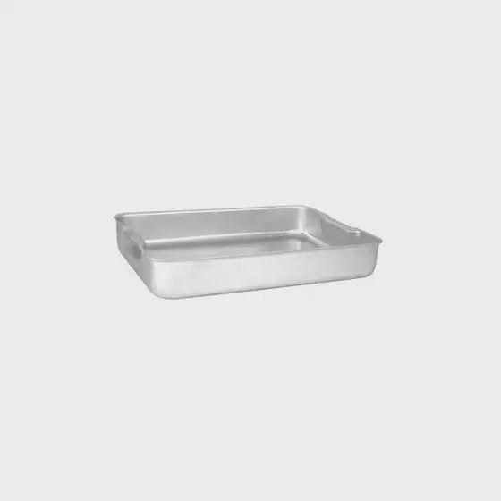 Baking/Roasting Pan 521x420x70mm | T