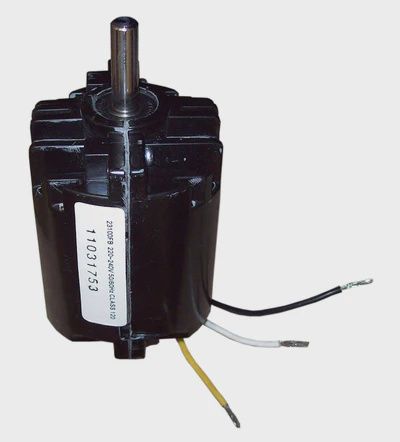 Vacuum Powerhead Motor (for PV-PHCS) | C