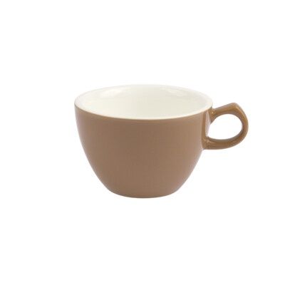 Crockery Lusso Moka Cup (350ml) | T / Carton (6)