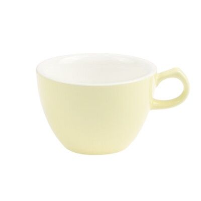Crockery Lusso Oat Grand Cup (350ml) | T / Carton (6)