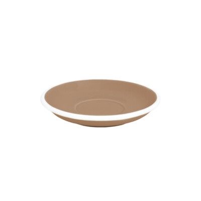 Crockery Lusso Moka Saucer (154ml) | T / Carton (6)