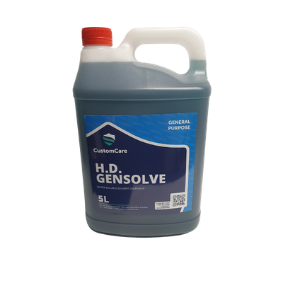 HD Gensolve Degreaser | C HD Gensolve Degreaser | C