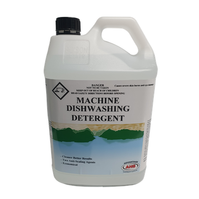 Dishwash Liquid Auto Gen | AHS