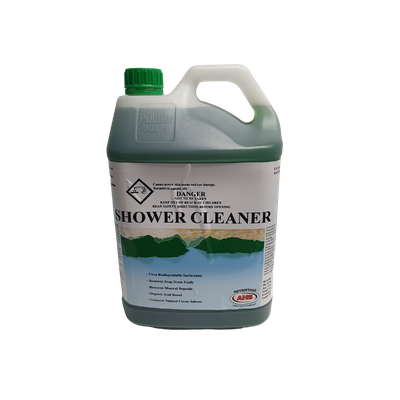 Shower Cleaner | AHS