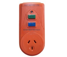 Vacuum Safety Device RCD Unit | C