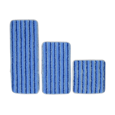 Duop Microfibre Scouring Pad | E