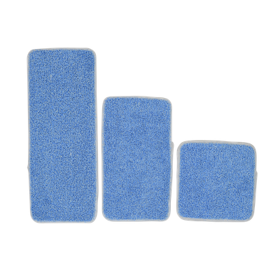 Duop Cleaning &amp; Dusting Pad | E