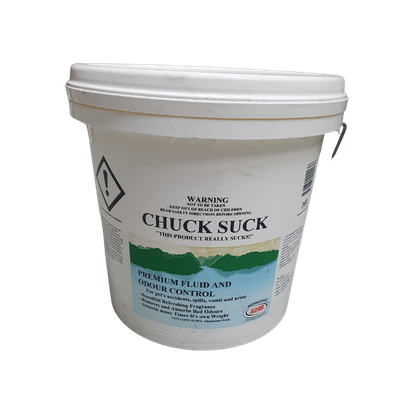 Carpet Fluid and Odour | AHS