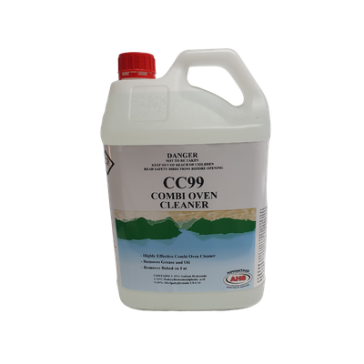Combi Oven Cleaner CC99 | AHS