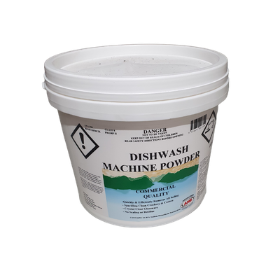 Dishwash Machine Powder | AHS