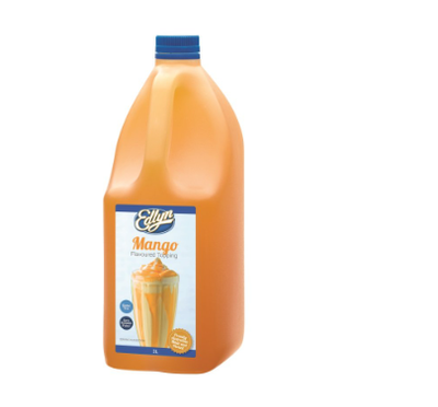 Syrup Mango | E / 3L
